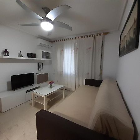 Apartamento Jerez Cana Херес-де-ла-Фронтера Экстерьер фото