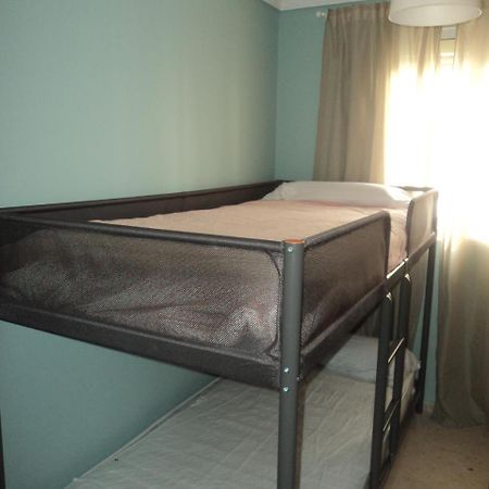 Apartamento Jerez Cana Херес-де-ла-Фронтера Экстерьер фото