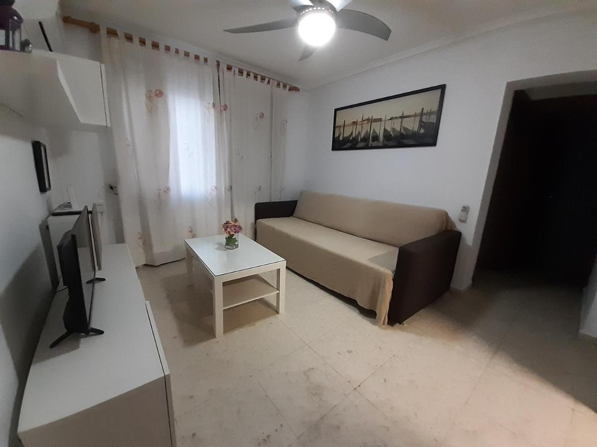 Apartamento Jerez Cana Херес-де-ла-Фронтера Экстерьер фото