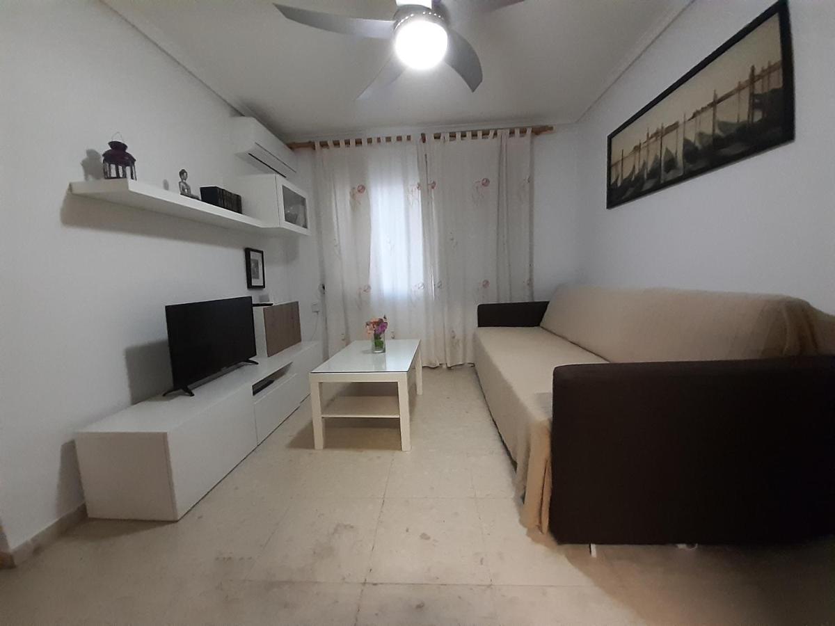 Apartamento Jerez Cana Херес-де-ла-Фронтера Экстерьер фото