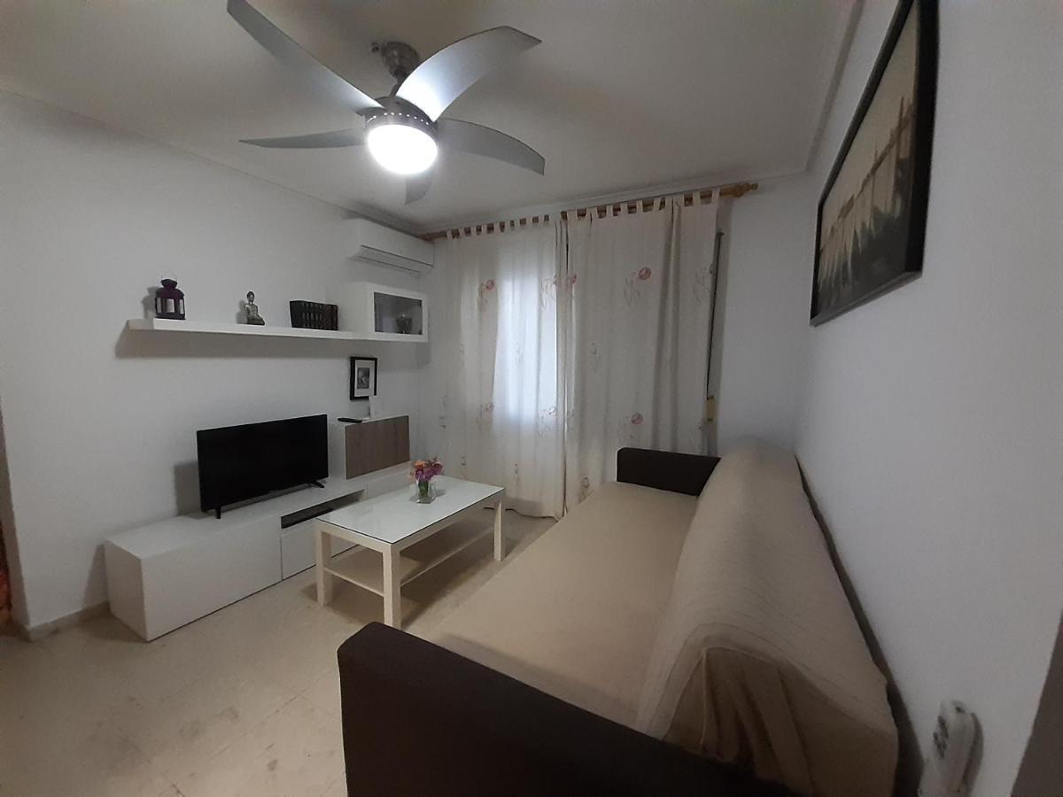Apartamento Jerez Cana Херес-де-ла-Фронтера Экстерьер фото