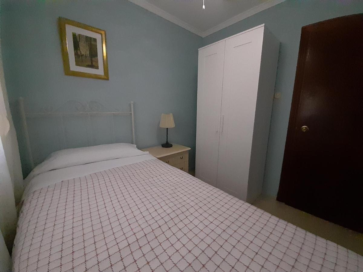 Apartamento Jerez Cana Херес-де-ла-Фронтера Экстерьер фото