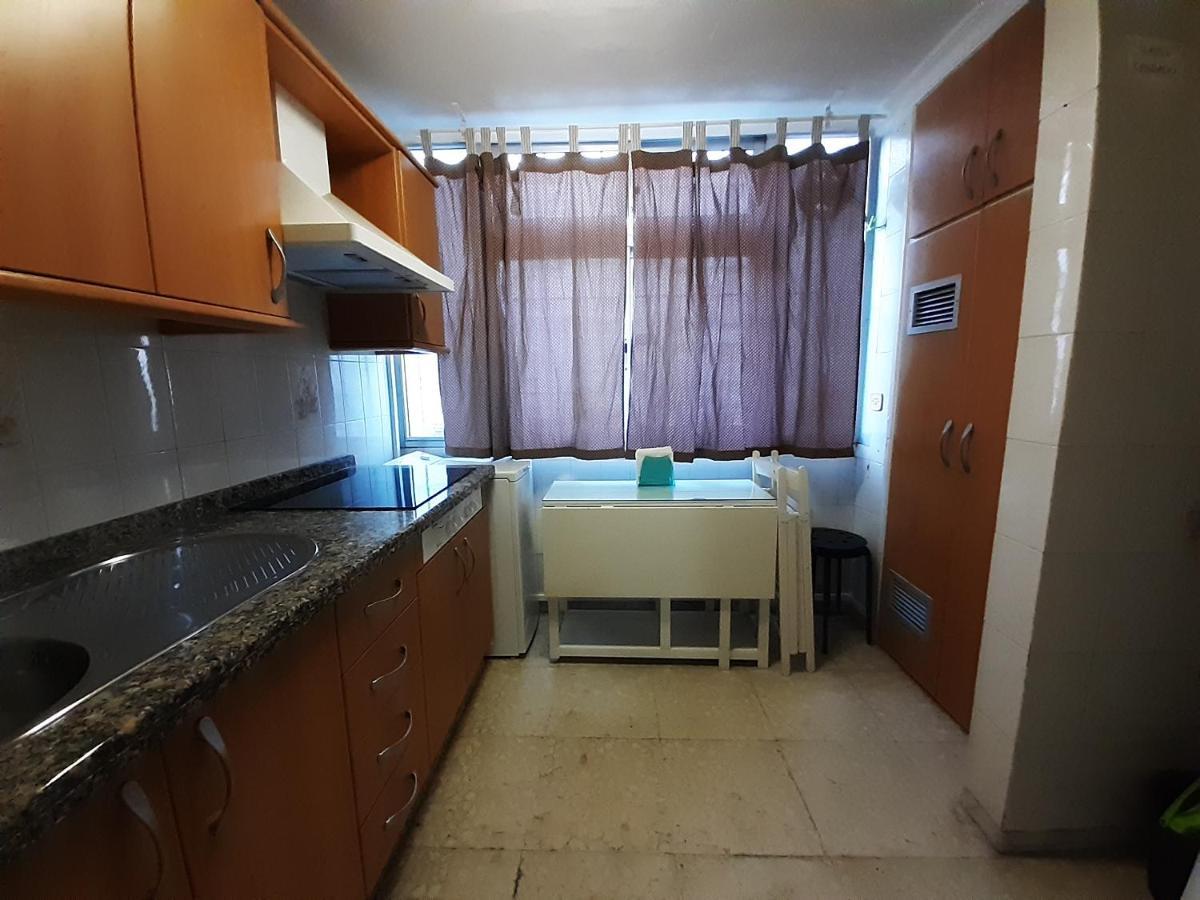 Apartamento Jerez Cana Херес-де-ла-Фронтера Экстерьер фото