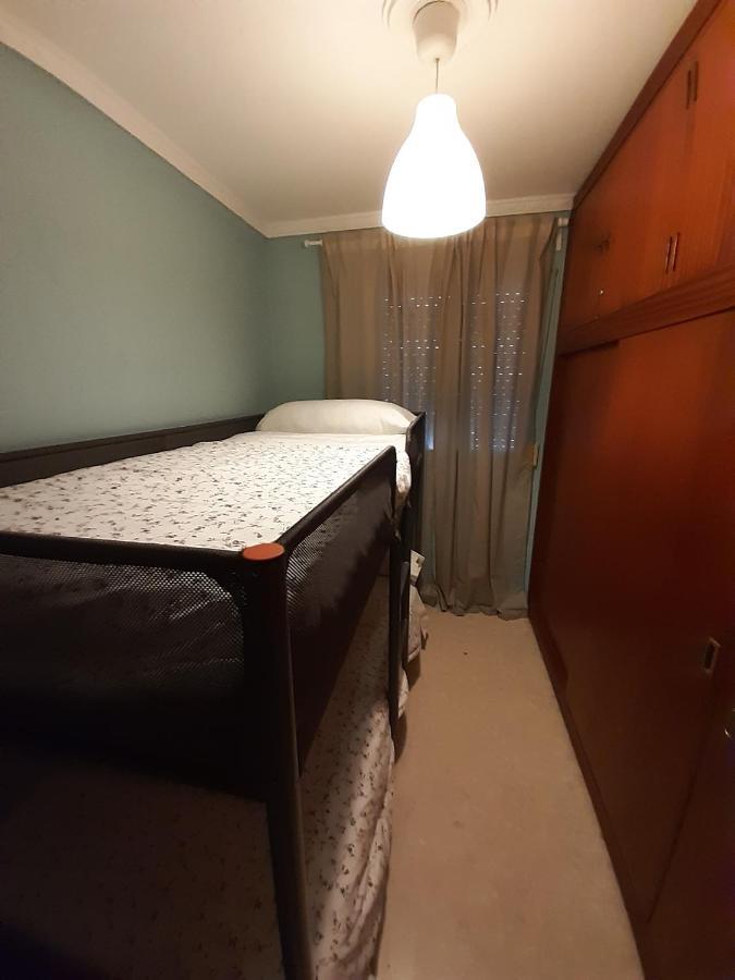 Apartamento Jerez Cana Херес-де-ла-Фронтера Экстерьер фото