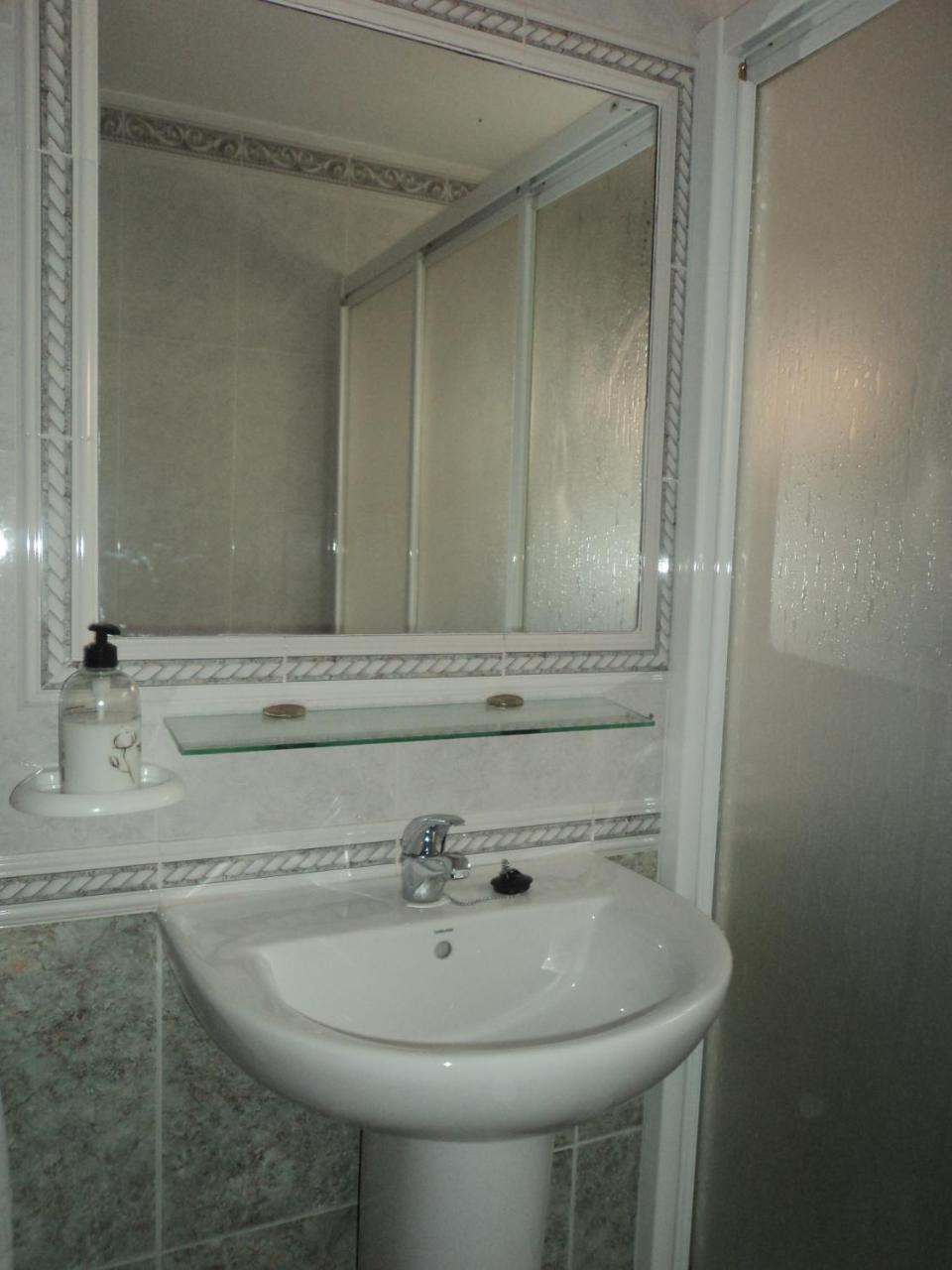 Apartamento Jerez Cana Херес-де-ла-Фронтера Экстерьер фото