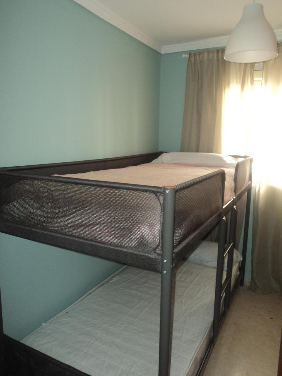Apartamento Jerez Cana Херес-де-ла-Фронтера Экстерьер фото