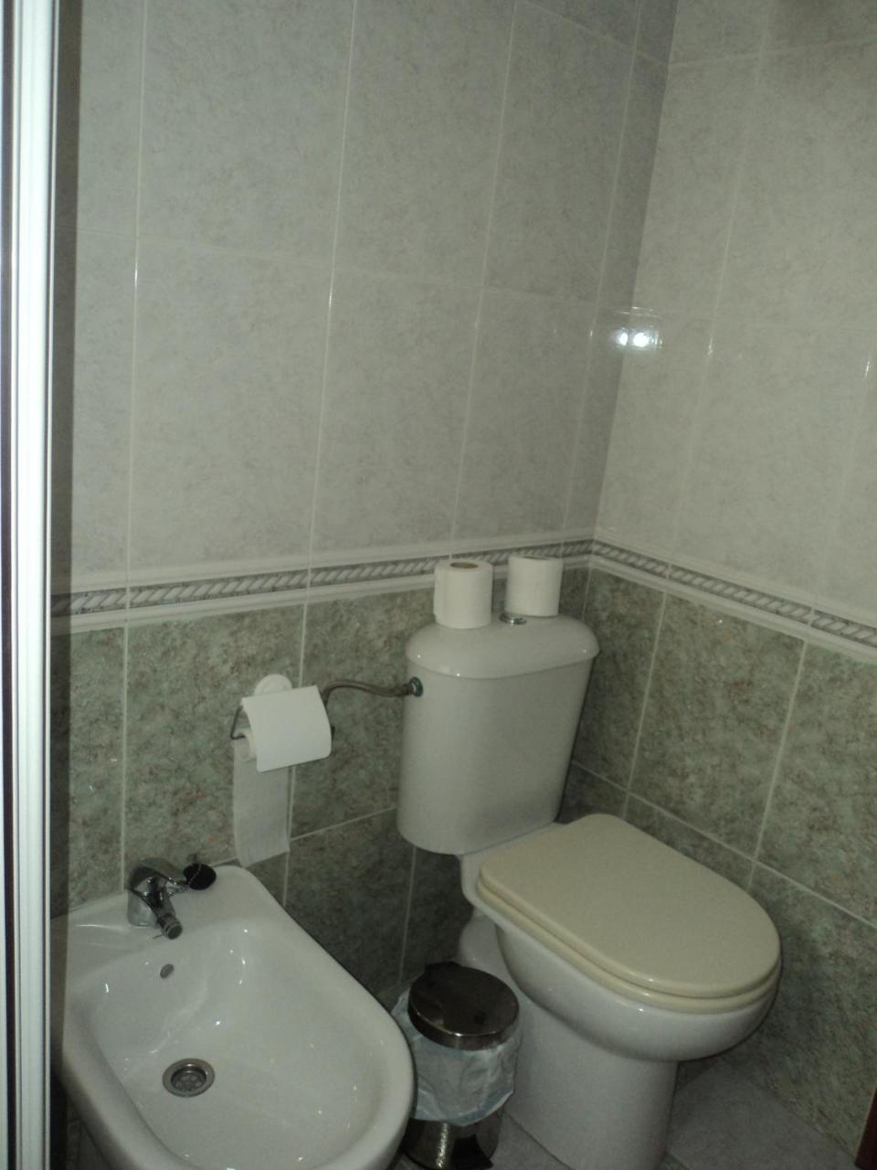 Apartamento Jerez Cana Херес-де-ла-Фронтера Экстерьер фото