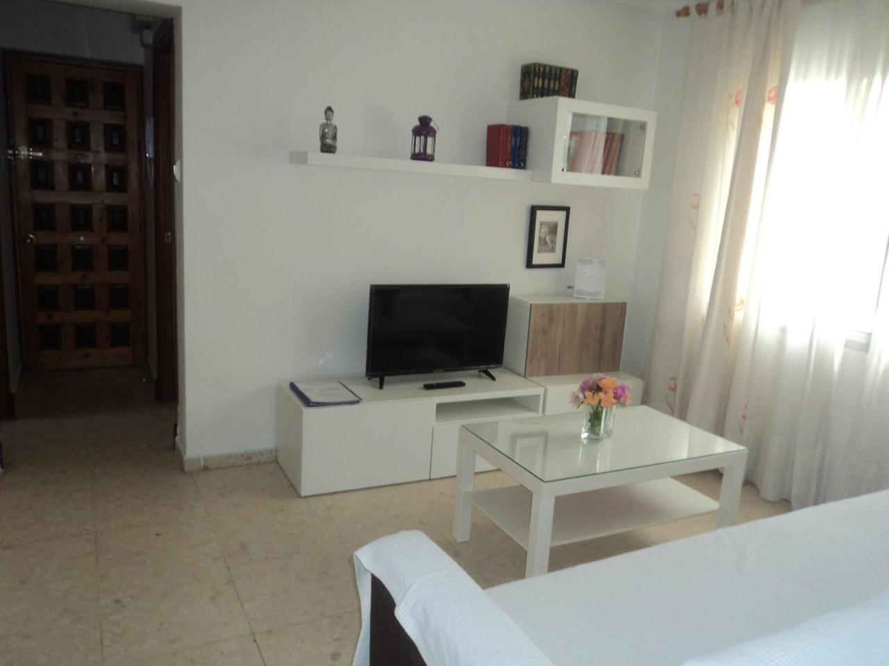 Apartamento Jerez Cana Херес-де-ла-Фронтера Экстерьер фото
